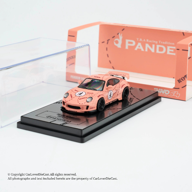 Die Cast Car 1 64 - In stock 1:64: New product 997
