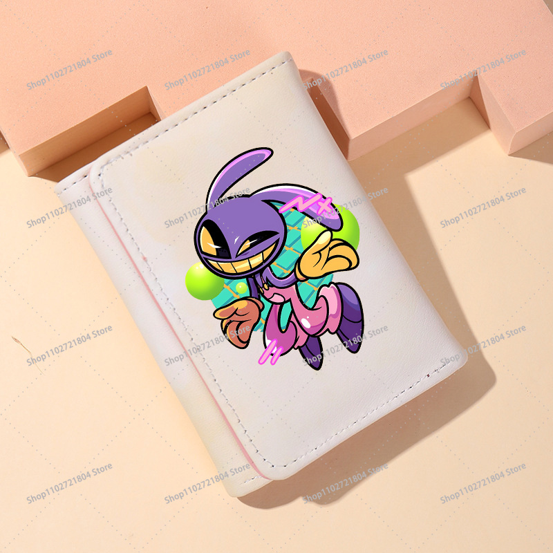 The Amazing Digital Circus Lar - Card Top Loader ulasan dan harga