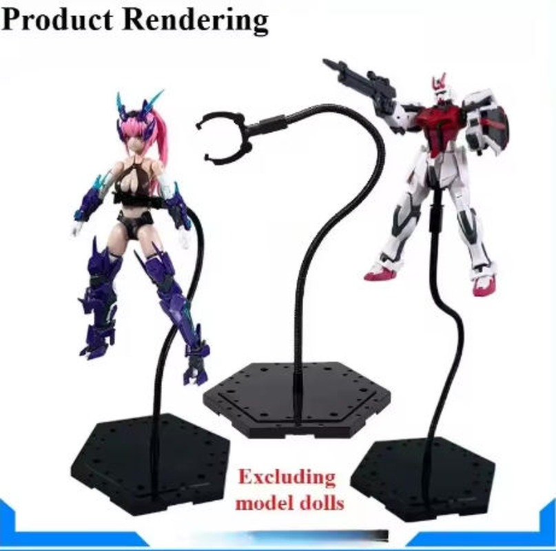 Spot Sale1Set Action Base Clea - Bandai Model Gundam Rg ulasan dan harga