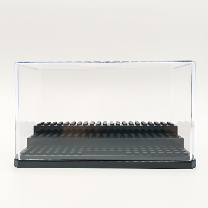 Acrylic Minifigures Display Ca - Lego Minifigure Holder ulasan dan harga
