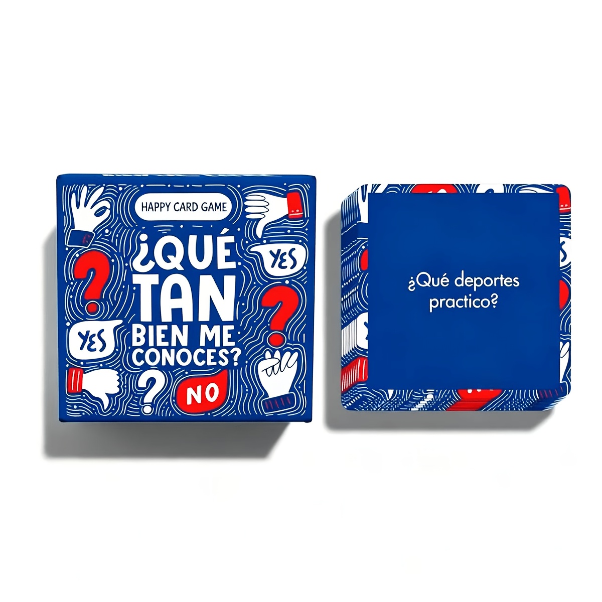 How Well Do You Know Me Mini T - Graded Card Display ulasan dan harga