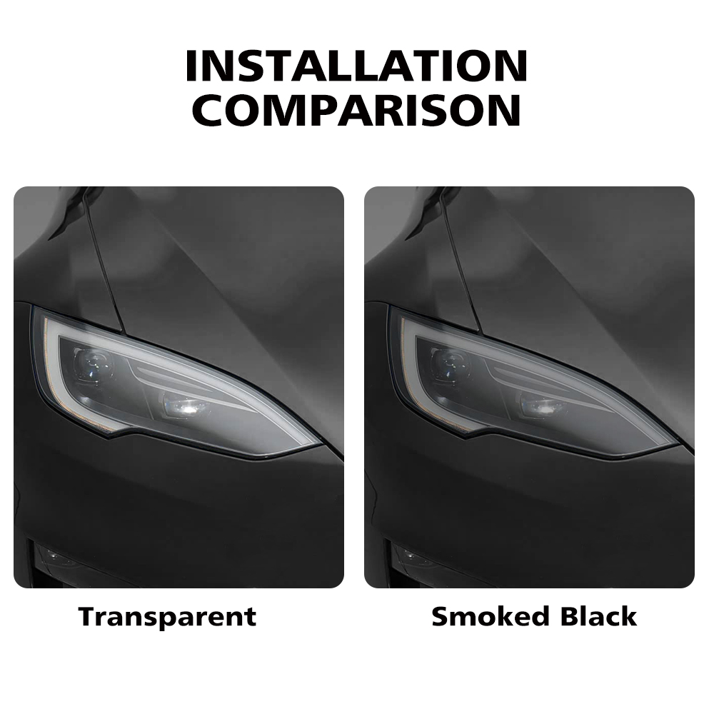 Premium High-Gloss Smoke Black - Vinyl Figure Blank ulasan dan harga