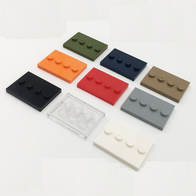 Hot-selling transparent base m - Lego Minifigure Holder ulasan dan harga