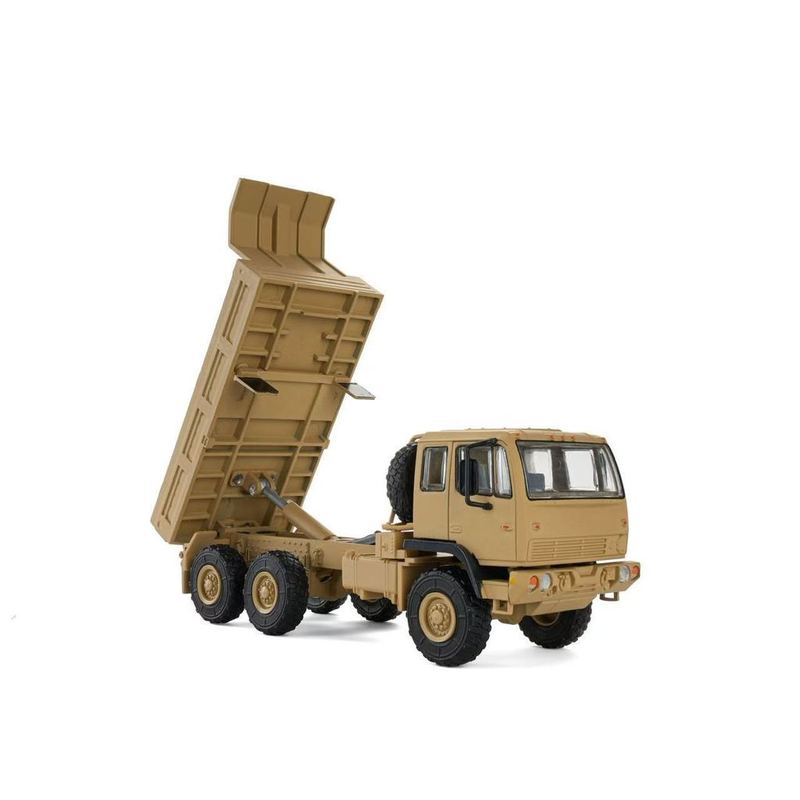 MASDI 1/64 M1083 MTV 6x6 Milit - Die Cast Car 1 64 ulasan dan harga