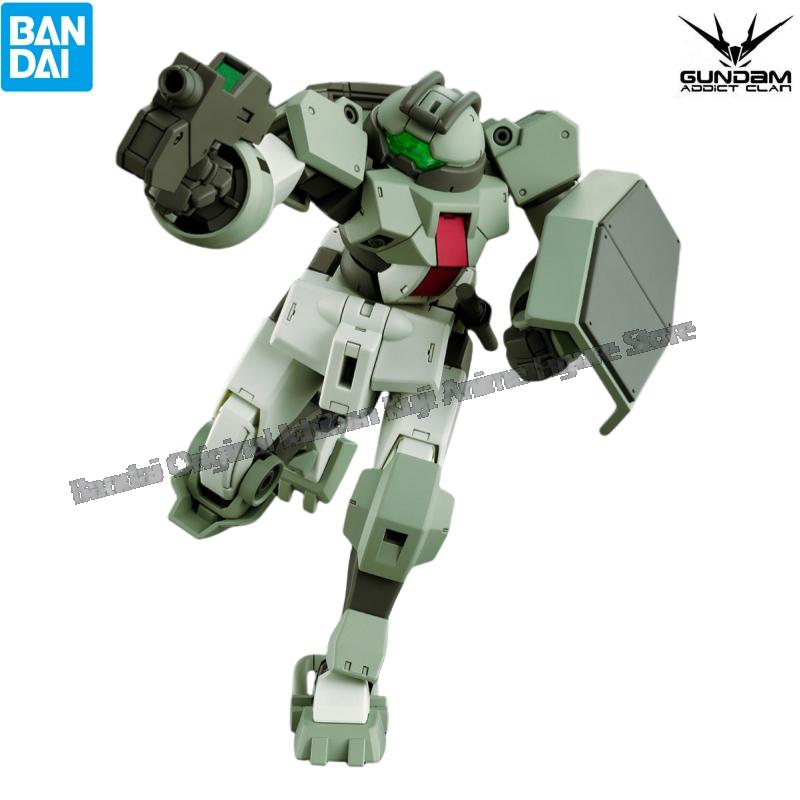 In Stock Bandai Model Doll Bra - Bandai Model Gundam Hg ulasan dan harga