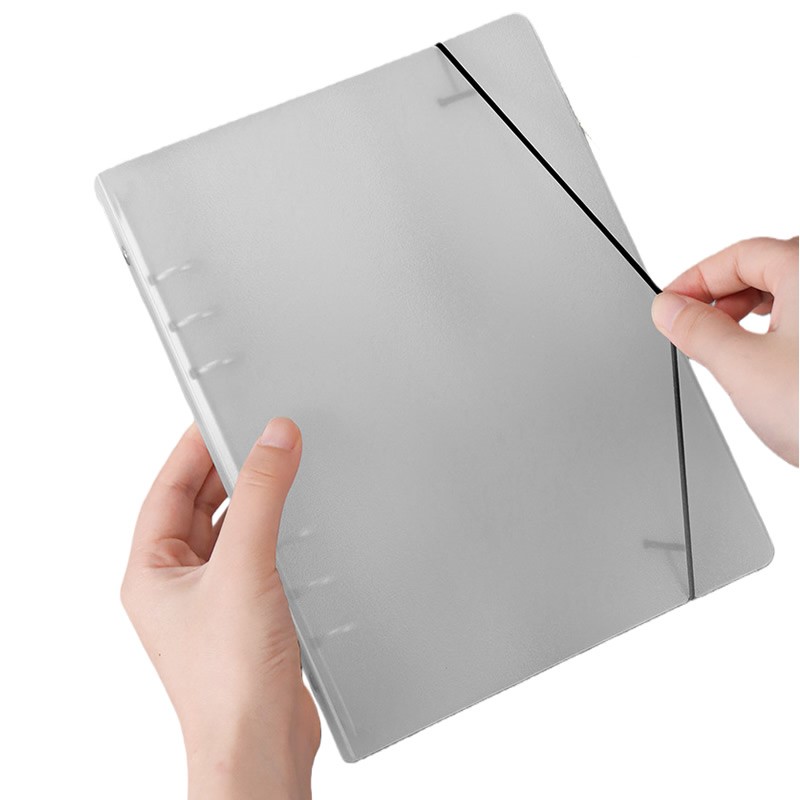 6Ring Binder Cover 4 Pocket Bi - Trading Card Binder ulasan dan harga